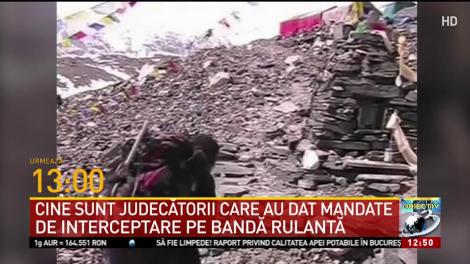 Horia Colibășanu a urcat Everestul fără oxigen suplimentar