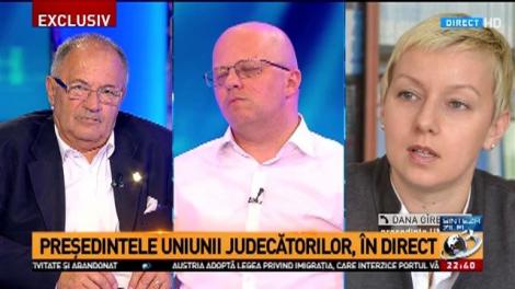 UNJR cere ministrului Justiției desecretizarea arhivei SIPA