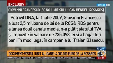 Mircea Badea: Eu dacă aş fi judecătorul ăla de la fond, la ora asta aş fi foarte nervos