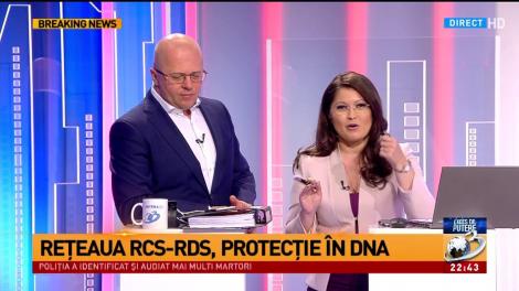 Dovada că prin cabinetul notarial al Ioanei Băsescu treceau diverse contracte