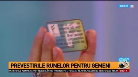 Runele au decis și semnele nu mint niciodată! Ce te așteaptă în perioada următoare, în funcție de zodie!