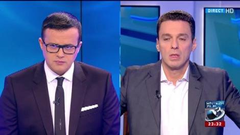 Mircea Badea trage un semnal de alarmă! ”Să nu cădem în această capcană!”