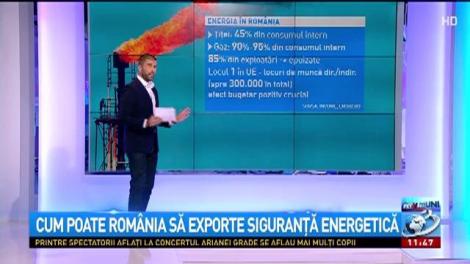 Cât costă siguranţa energetică