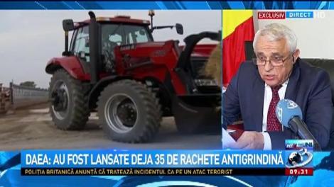 Petre Daea: Legea risipei se amână până la finalul anului