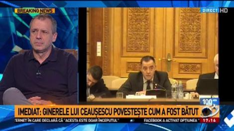 Viorel Hrebenciuc, despre votul din Diaspora din 2009: &bdquo;Nu numai Parisul este problema&rdquo;