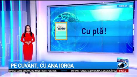 Prescurtări diminutivo-siropoase penibile și chiar neadecvate de multe ori