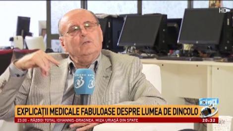 Există viață după moarte? Care sunt explicațiile științifice: "Trebuie să te întorci, să spui lumii ce ai văzut"
