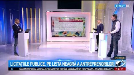 Avertisment: Legea impozitului pe gospodării va crea haos
