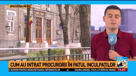 Șantajul cu amante, dezvăluiri din dosare