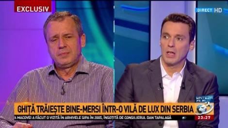 Mircea Badea: Sunt absolut convins că Dna Kovesi nu va veni la nicio comisie parlamentară