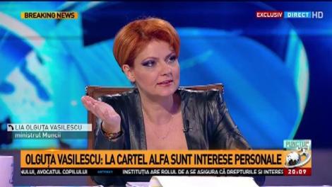 Ministrul Muncii, mesaj în legătură cu legea salarizării