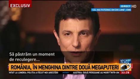 Anchetă de proporții a CNN, despre ”Cel mai puternic om al planetei”, Vladimir Putin (I)