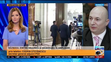 Lider PSD, prima reacție la criticile aduse Guvernului: Gabriela Firea avea dreptate. Trebuie să fie ascultată. Știe ce spune