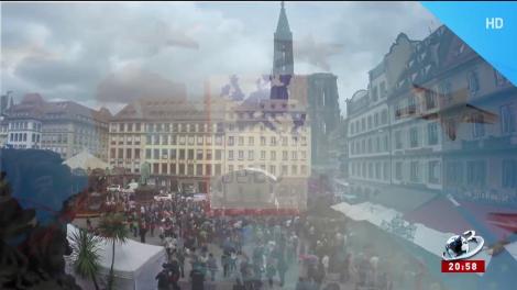 C&acirc;nd este sărbătorită Ziua Europei