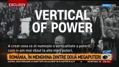 Anchetă de proporții a CNN, despre ”Cel mai puternic om al planetei”, Vladimir Putin (II)