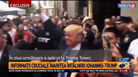 Sinteza zilei. Ancheta pe care președintele Rom&acirc;niei trebuie să o vadă &icirc;nainte de a ajunge la Casa Albă