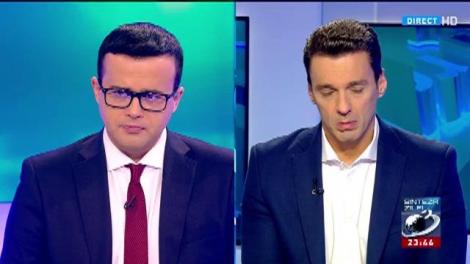 Mircea Badea: Am văzut această isterie cu Rusia, până la urmă de ce-l acuză pe Trump, de trădare? Care e acuzația?