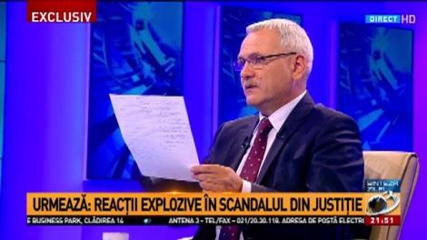 Când vor avea românii bani mai mulți? Liviu Dragnea explică