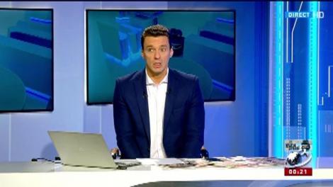 Mircea Badea: Se alege praful de actuala coaliție guvernamentală și cred că e foarte bine