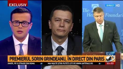 Discursul lui Iohannis, înainte de întâlnirea cu Trump: Avem 20 de ani de rezultate în parteneriatul cu SUA. România, într-o poziție strategică