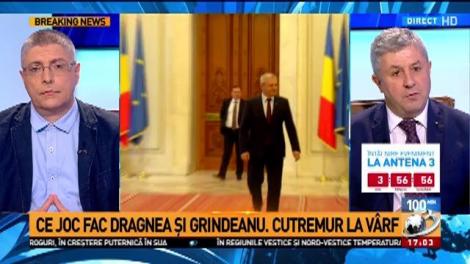 Florin Iordache dezvăluie în ce condiții a plecat din Guvern