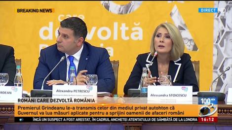 Cum lovesc instituțiile de forță în oamenii de afaceri