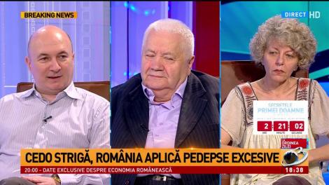 Codrin Ştefănescu: Orice am face noi bine, Dana Grecu nu e mulţumită