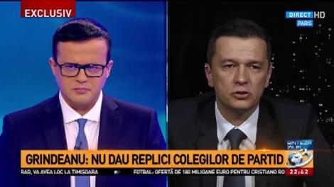 Grindeanu, în direct de la Paris: Aderarea la Agenţia pentru Energie Nucleară a OCDE, un pas înainte pentru sectorul nuclear din România