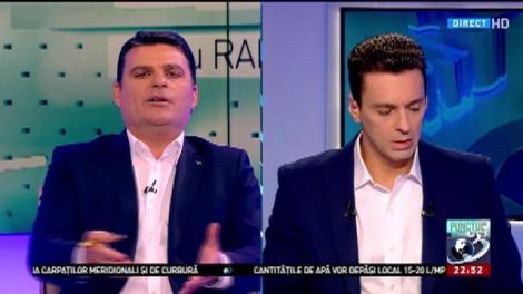 Mircea Badea: O să vorbesc despre sufragerista Kovesi care refuză să meargă la Comisia Parlamentară