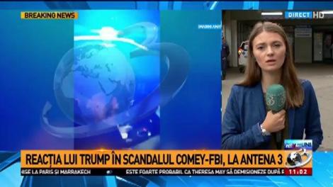 Cristian Boureanu va fi dus la Parchet unde va fi audiat