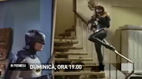 Promo - Rom&acirc;nca născută &icirc;n praf de stele