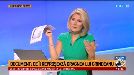 Iată ce i se va pune în braţe lui Grindeanu când va fi schimbat