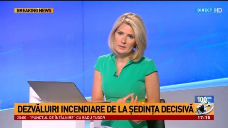 Care sunt miniştrii care nu îşi dau demisia din guvernul Grindeanu