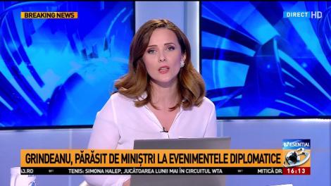 Surse: Dragnea şi Kelemen Hunor s-ar fi întâlnit şi ar fi negociat pentru moţiunea de cenzură