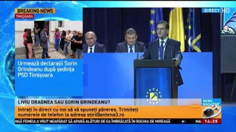 Ludovic Orban: ”Nici un blat cu PSD! Să nu mai încerce nimeni să vândă interesele PNL pentru funcții”