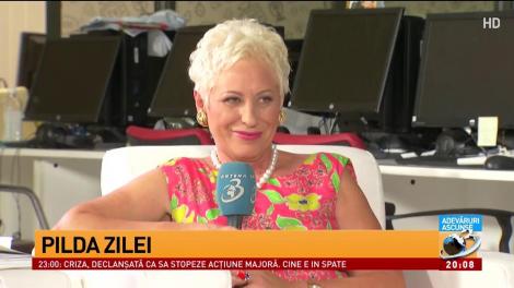 Pilda zilei, de Lidia Fecioru