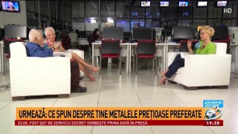 Talismanul dragostei