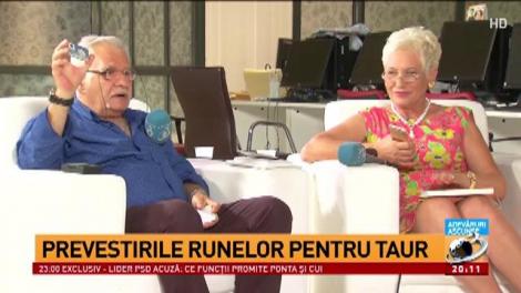 Ce prezic runele pentru săptămâna viitoare