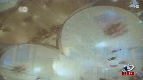 Casa Istoriei Europene-cel mai nou muzeu al Bruxelles-ului