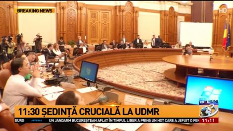 Circ la Comisia Juridică. Iată cum a reacționat opoziția, nemulțumită de ceea ce putea oferi PSD maghiarilor