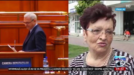 Părerea rom&acirc;nilor despre ce se &icirc;nt&acirc;mplă pe scena politică