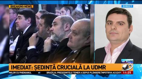Radu Tudor: Se întoarce Vadim în mormânt dacă aude ce spune Codrin Ștefănescu