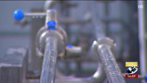 Români care dezvoltă România: Fabrica Erbalact-Tradiția e lapte și miere