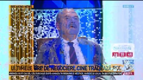 100 de minute: Cum arată calculele din Parlament, cu c&acirc;teva ore &icirc;nainte de votul pe moțiune