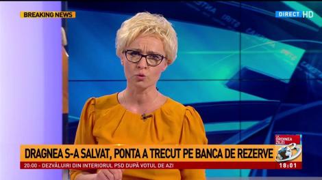 Tudorel Toader ar putea rămâne ministrul Justiției