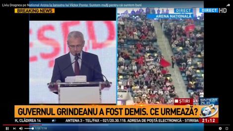 Ce s-a &icirc;nt&acirc;mplat cu duo-ul Dragnea - Ponta, &icirc;n ultimii trei ani