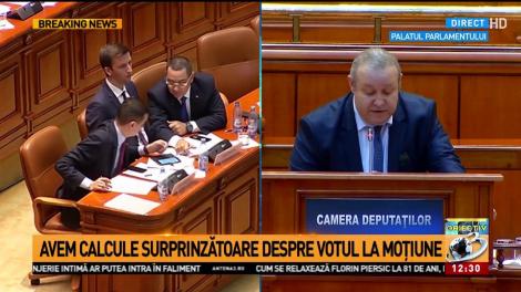 Daniel Fenechiu, PNL: Românii s-au convins că PSD ALDE nu are capacitatea de a guverna România. PNL nu face jocul nici al domnului Sorin, nici al domnului Liviu