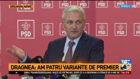 Liviu Dragnea - &icirc;ntrebări