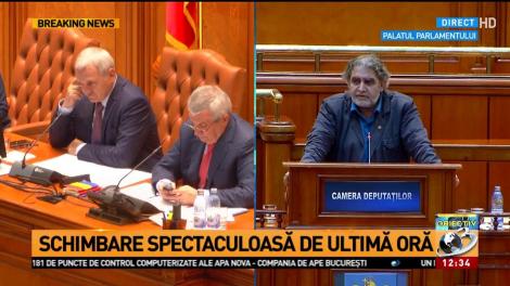 Varujan Pambuccian: Nu am negociat și nu vrem să negociem nimic, nu ne interesează acest război