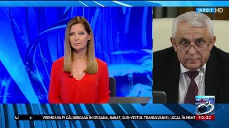 Rom&acirc;nia a devenit gr&acirc;narul Europei. Ce spune Petre Daea